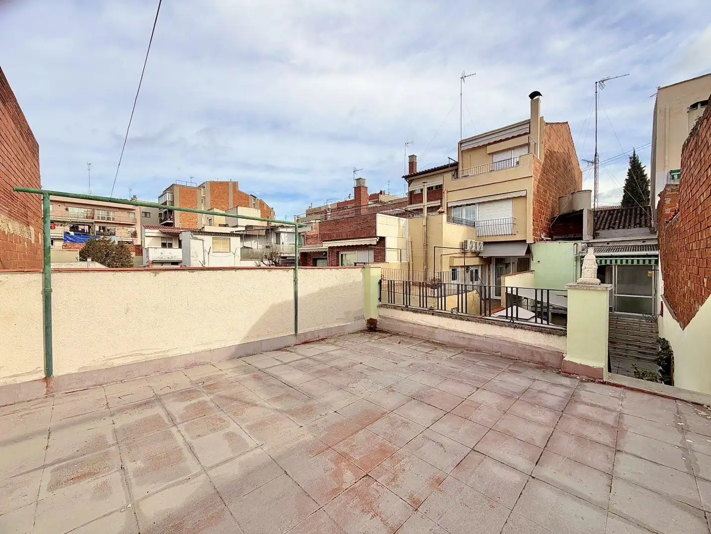 Carrer de Colom, Can Palet  