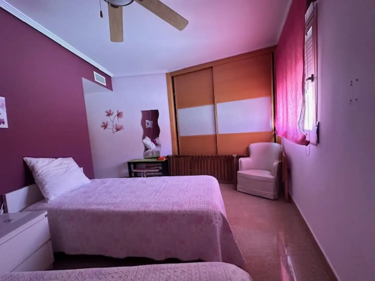 Ático en venta en Los Puertos