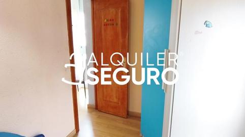 Foto 2 de Piso de alquiler en Poeta Pastor, Florida Baja, Alicante / Alacant