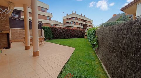 Foto 2 de Casa o xalet en venda a Logroño - Cl Cucardel, Avda. Madrid, Logroño