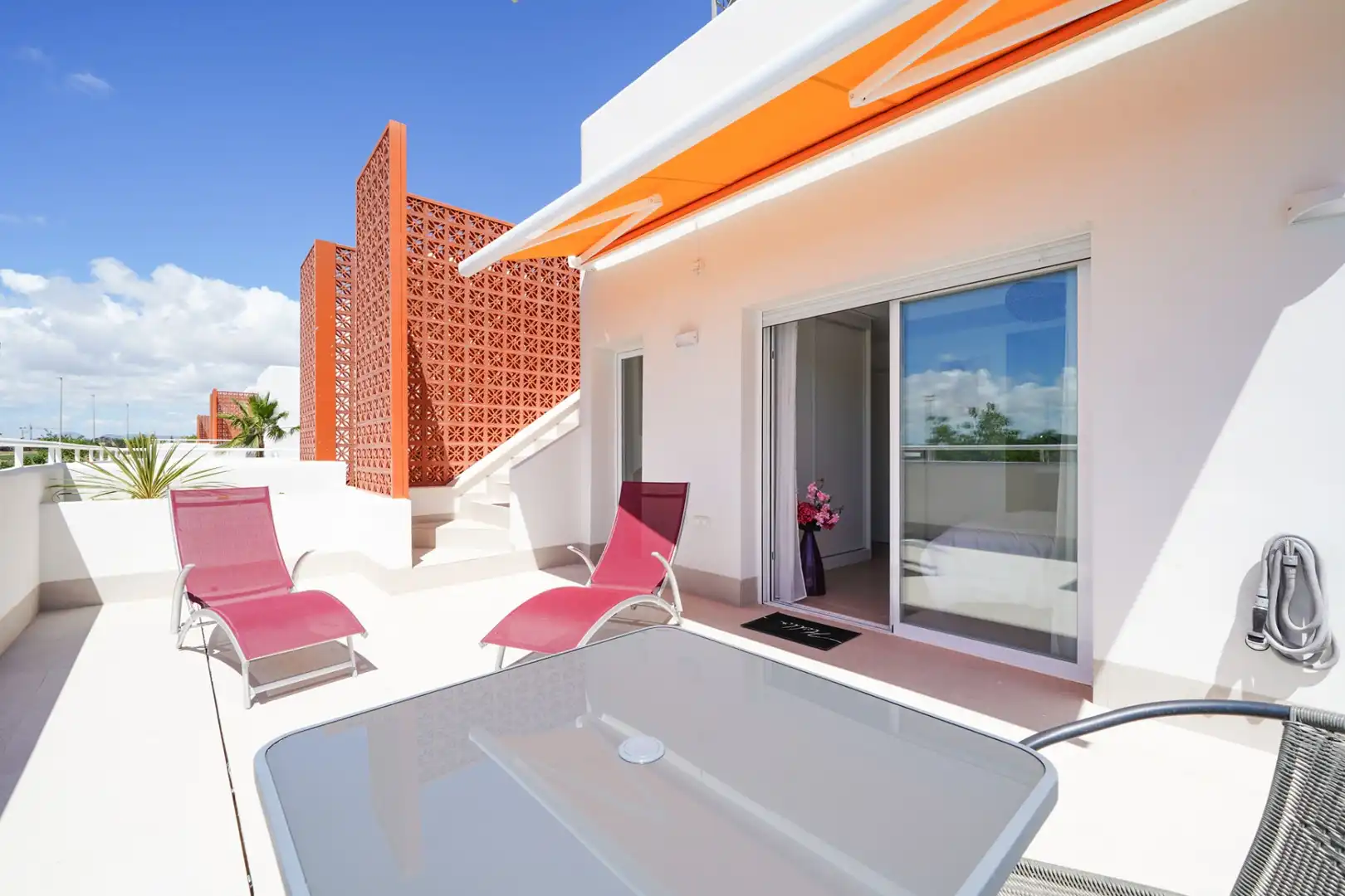 Houses for rent in Pilar de la Horadada ciudad