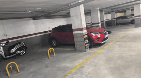 Foto 3 de Garatge en venda a Carrer de Montblanc, 15, Mar i Camp - Platja dels Capellans, Salou