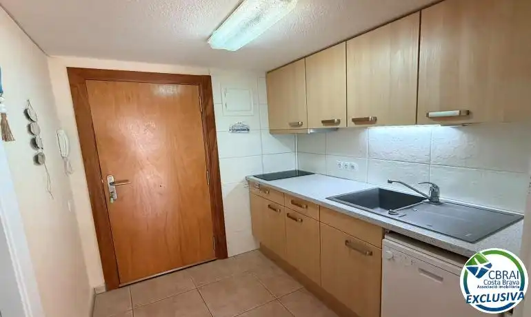 Apartamento con piscina en venta en Avinguda de la Gola de l'Estany, imagen 8