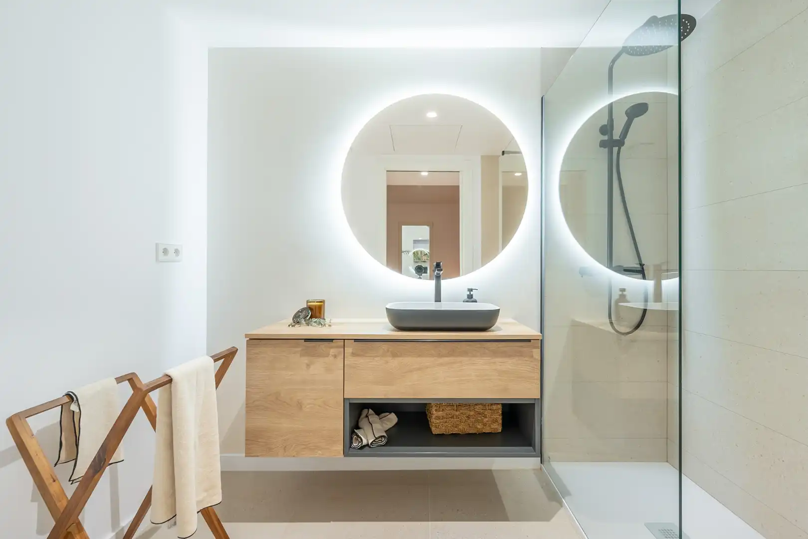 Piso en venta en Carrer de la Metal·lúrgia, 34, La Marina del Prat Vermell
