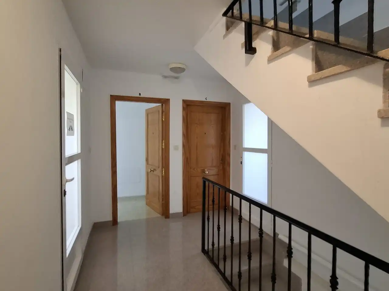 Apartments for sale in Turre  with Air Conditioner and Terrace