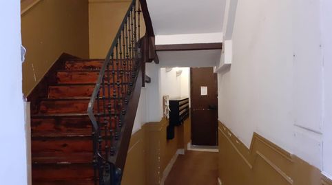 Foto 2 de Apartamento de alquiler en Calle de San Pedro, Cortes - Huertas, Madrid Capital