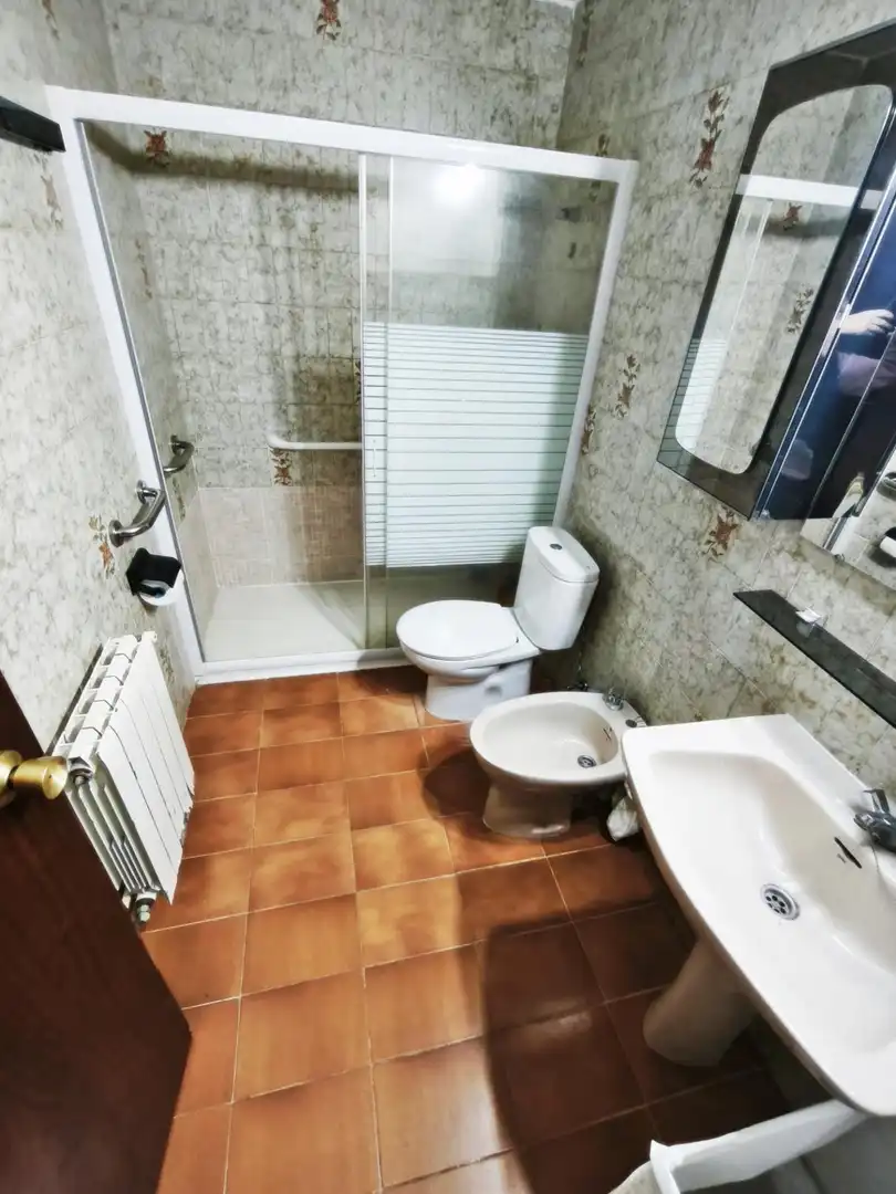 Baño de Casa o chalet en venta en Polinyà con Calefacción, Jardín privado y Terraza