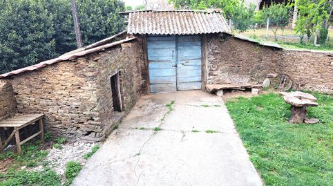 Foto 2 de Finca rústica en venta en Frades, A Coruña