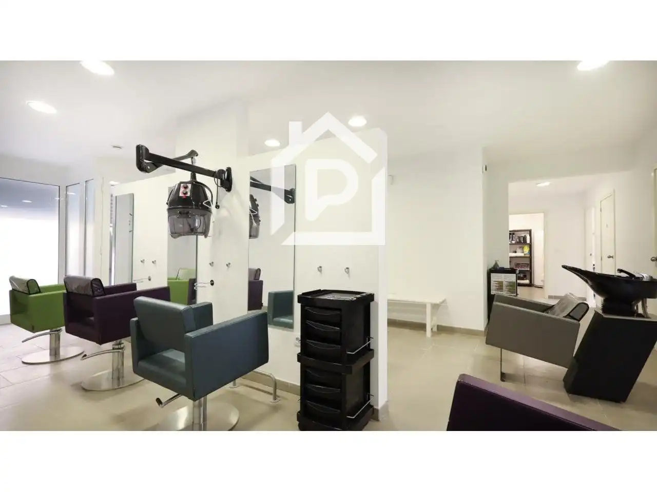 Local comercial en venda a Eugeni d´Ors, imagen 7