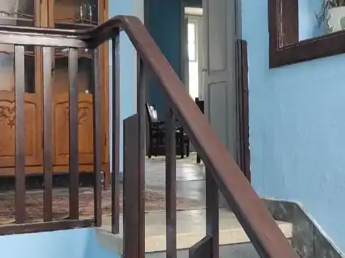 Casa adosada en venda en Los Silos amb Jardí privat, Parquet i Piscina