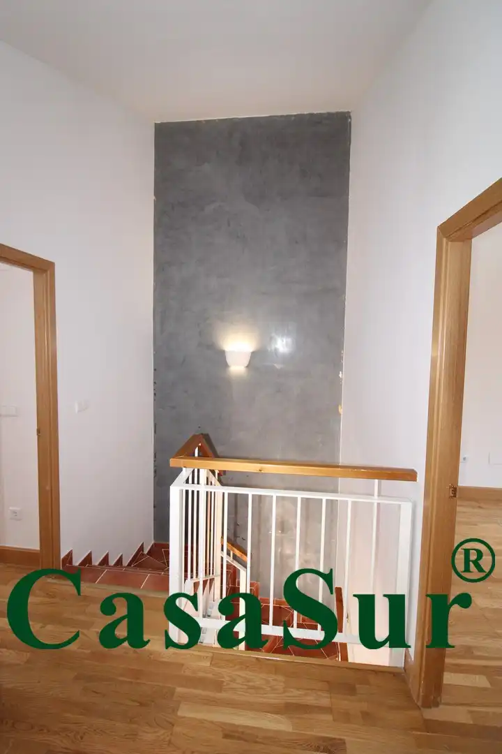 Casa o chalet en venta en Renedo de Esgueva con Calefacción, Jardín privado y Terraza