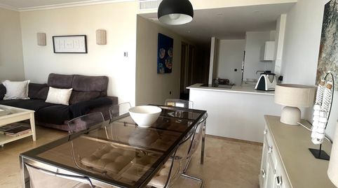 Foto 4 de Apartament de lloguer a Playa de los Boliches, Fuengirola