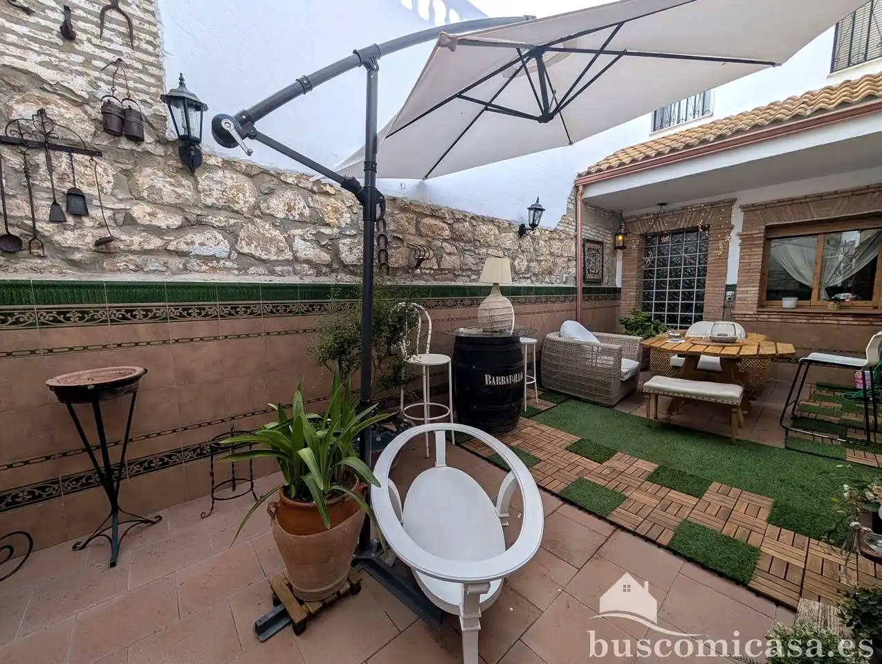 House for sale in Alberto López Poveda, imagen 13