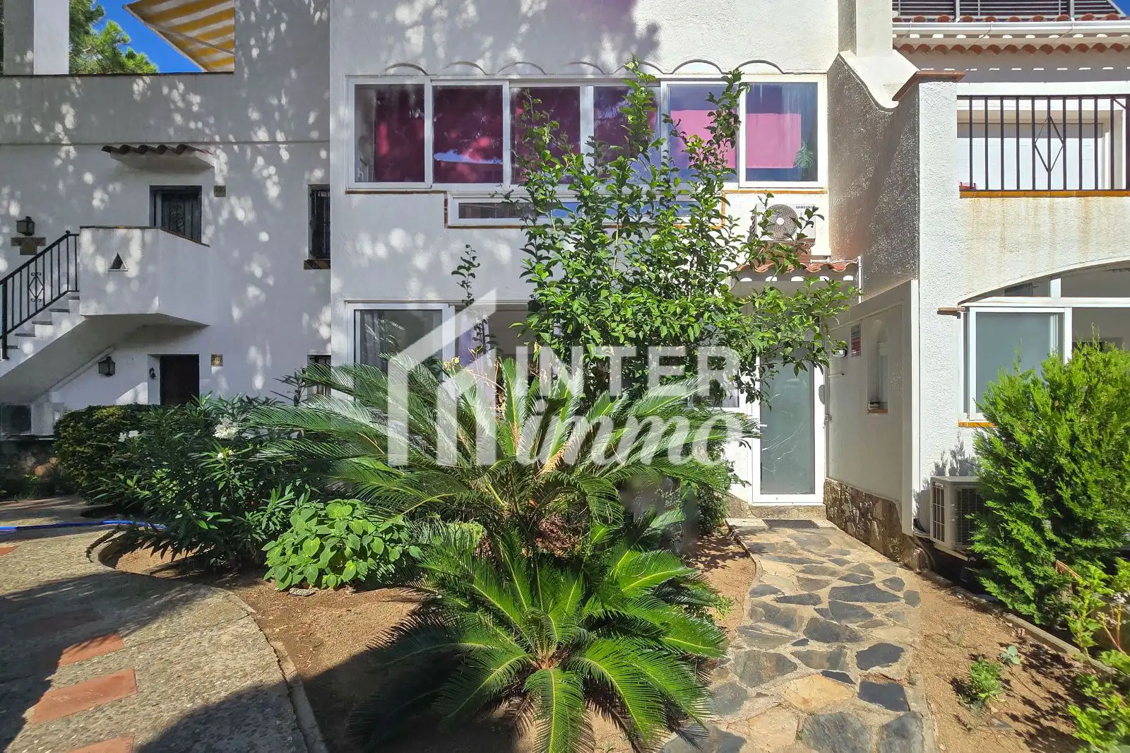 Mini appartamento con piscina in vendita a Calle Josep Carner 8, imagen 31