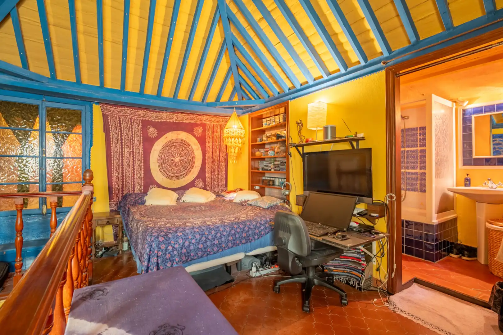 Apartment mit Aufzug zum Verkauf in CARRETERIA 19, imagen 26