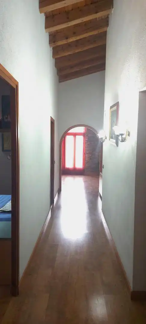 Casa o xalet en venda en La Seu d'Urgell amb Calefacció