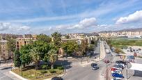 Exterior view of Flat for sale in Málaga Capital