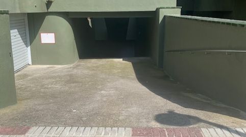 Foto 3 de Garaje de alquiler en Carrer Nostra Senyora Montserrat, 23, Centre - Platja, Castell d'Aro, Platja d'Aro i s'Agaró