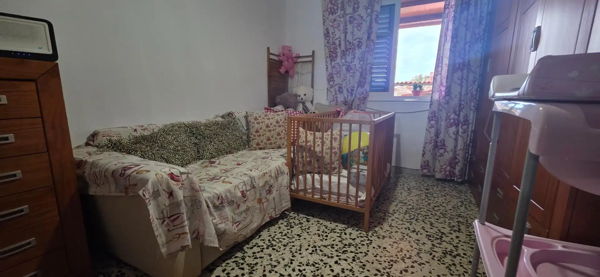 Habitación de Casa o chalet en venta en Candelaria con Terraza