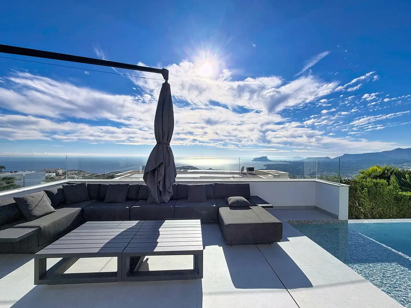 Casa o chalet en venta en Cumbre del Sol