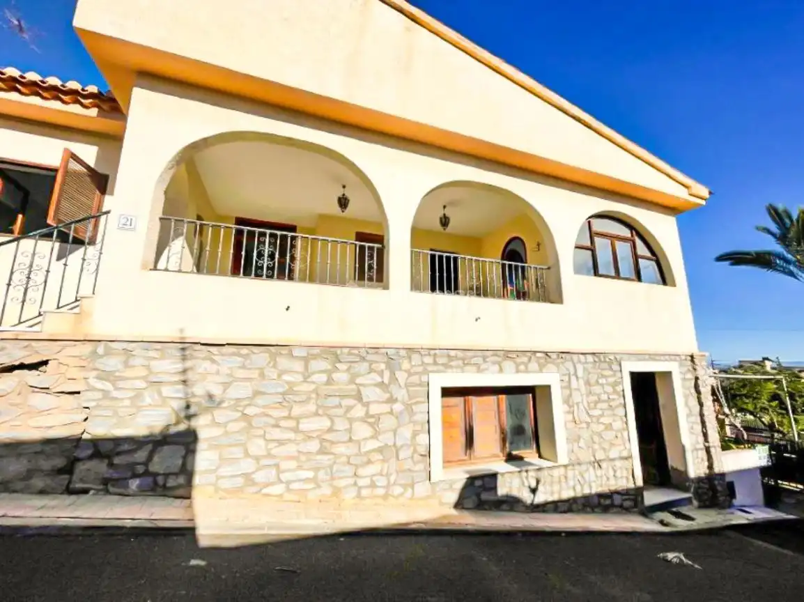 Maison avec terrasse à vendre à Turre, imagen 5