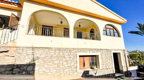 Foto 5 de Casa o chalet en venta en Turre, Almería