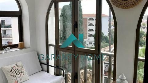 Foto 2 de Pis de lloguer a Los Pacos, Málaga