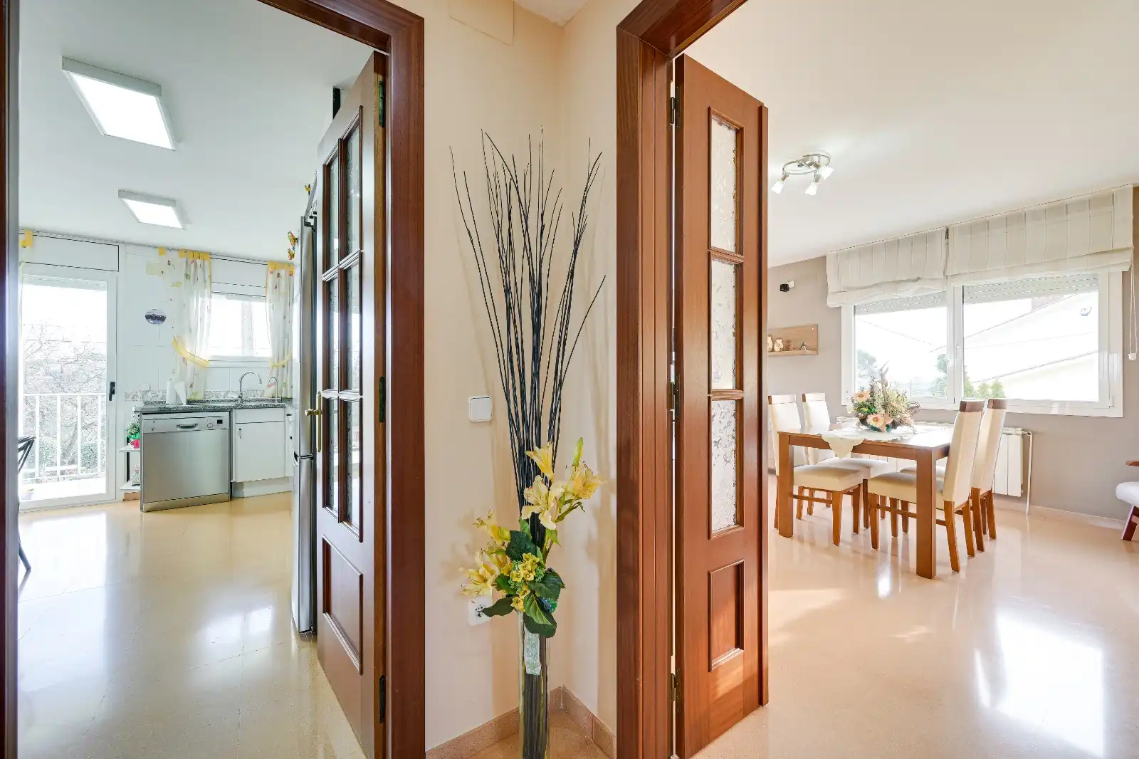 Detached house with terrace for sale in Caldes de Malavella, imagen 20