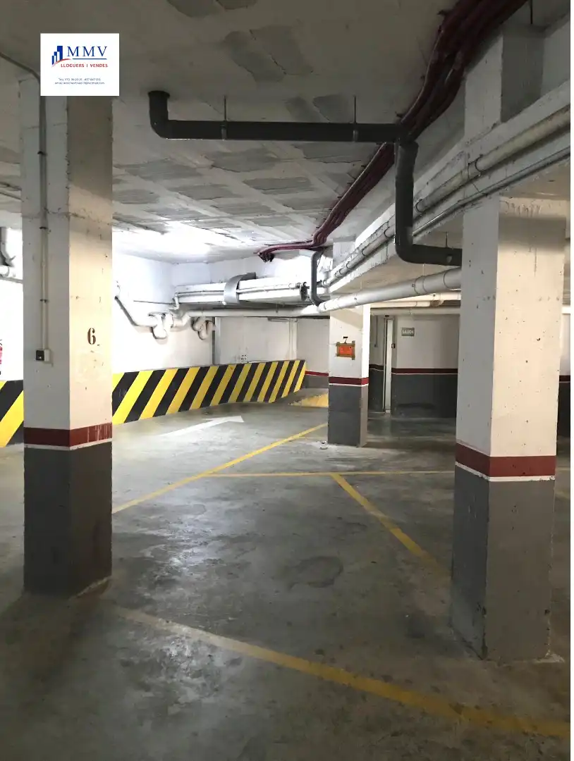 Parkplatz mit Aufzug zum Verkauf in Carrer de Costa de Carbonell, imagen 3