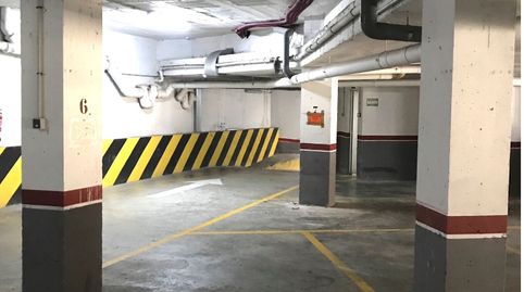 Photo 3 of Garage for sale in Carrer de Costa de Carbonell, Fenals, Lloret de Mar