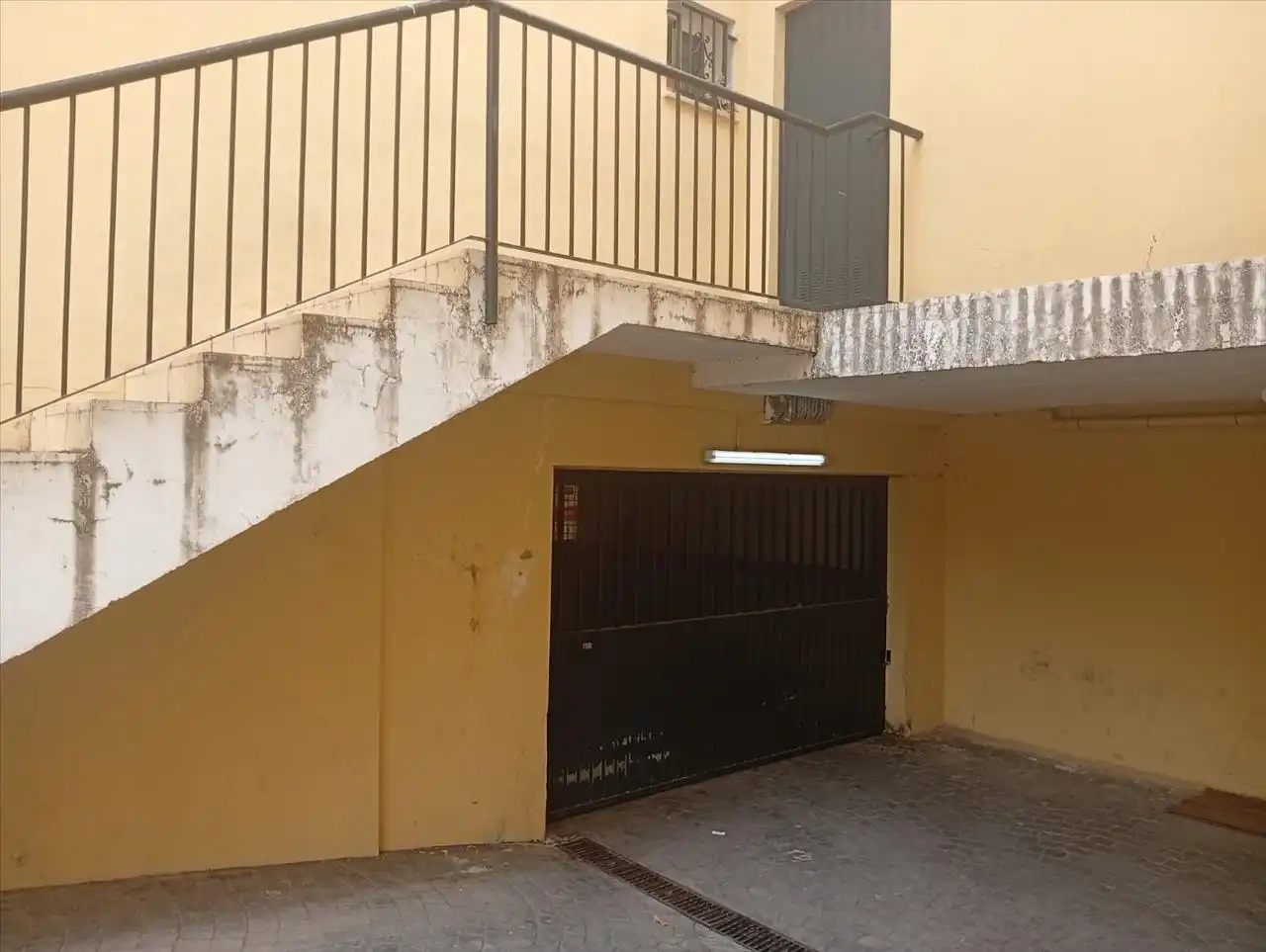 Parking de Piso en venta en Bajadilla - Fuente Nueva