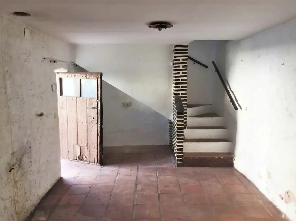 Finca rústica en venda a Calle Alameda, 9, Bobadilla - Bobadilla Estación - La Joya