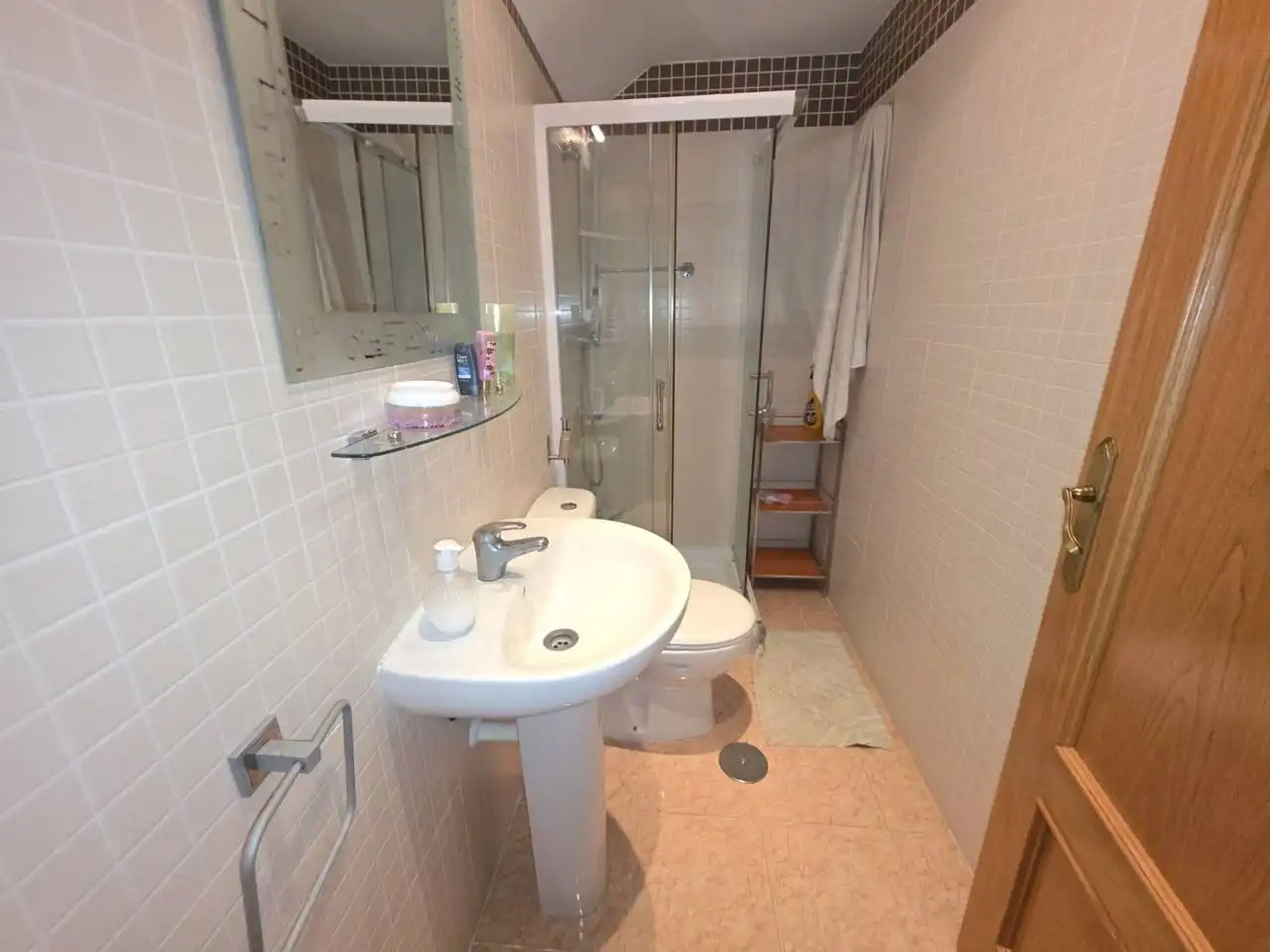 Adosado con piscina en venta en La Gineta, imagen 15