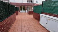Parkplatz von Wohnung zum verkauf in Entrambasaguas mit Terrasse