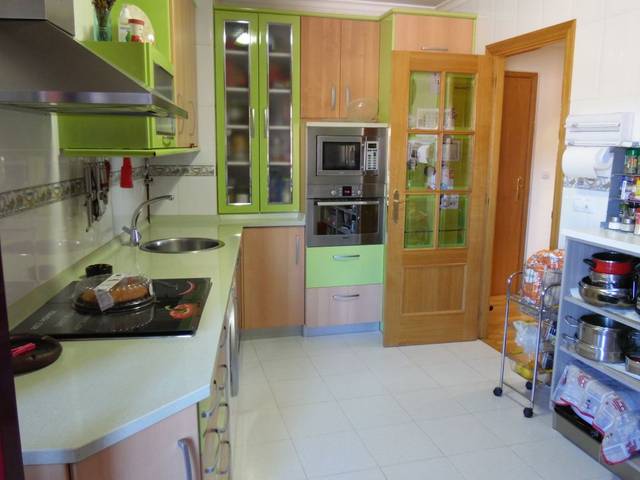 Dúplex en Venta en Medina de Pomar