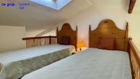 Bedroom of Flat for sale in L'Estartit  with Terrace, Swimming Pool and Furnished