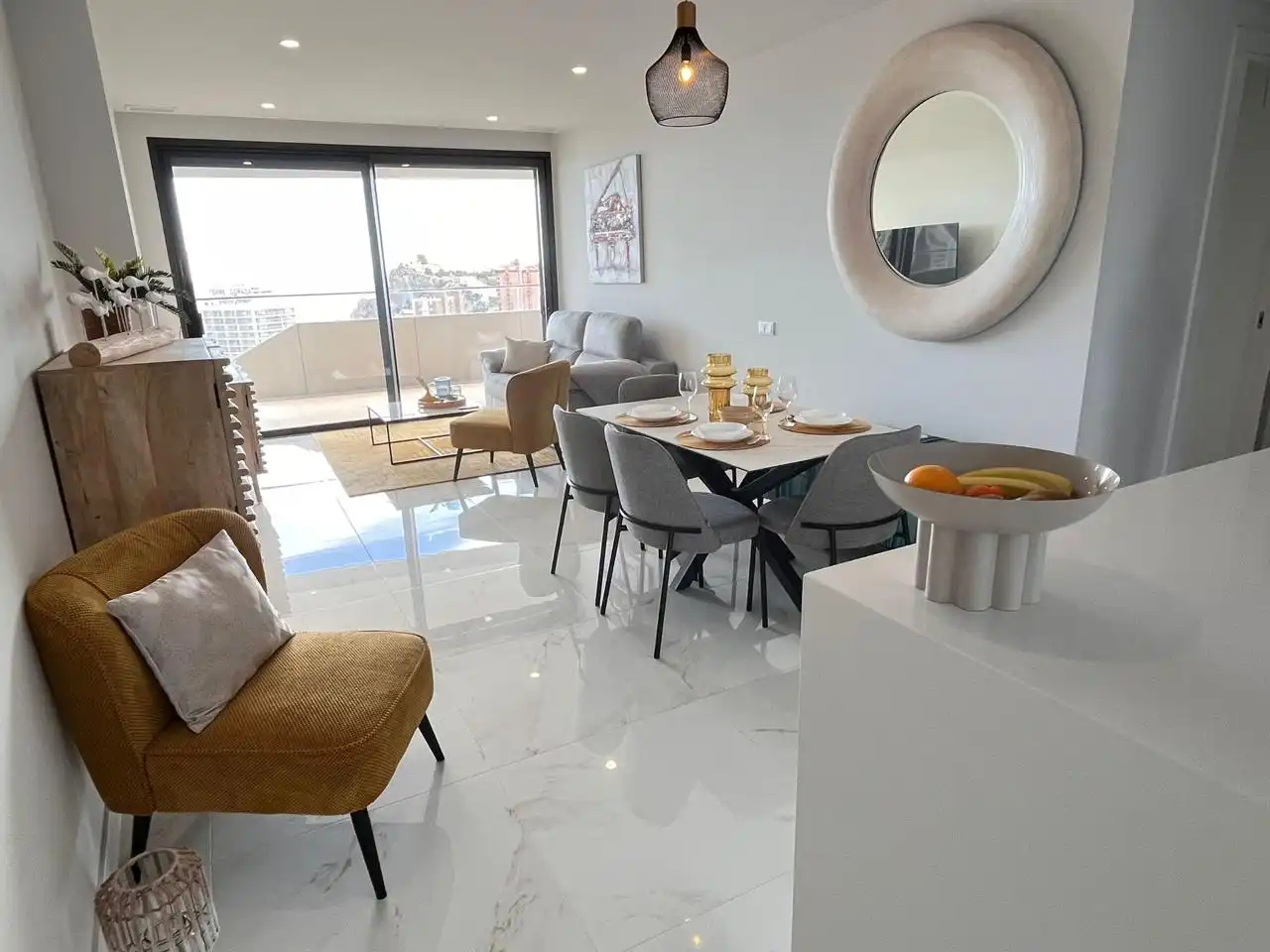 Piso en venta en De Benissa, imagen 62