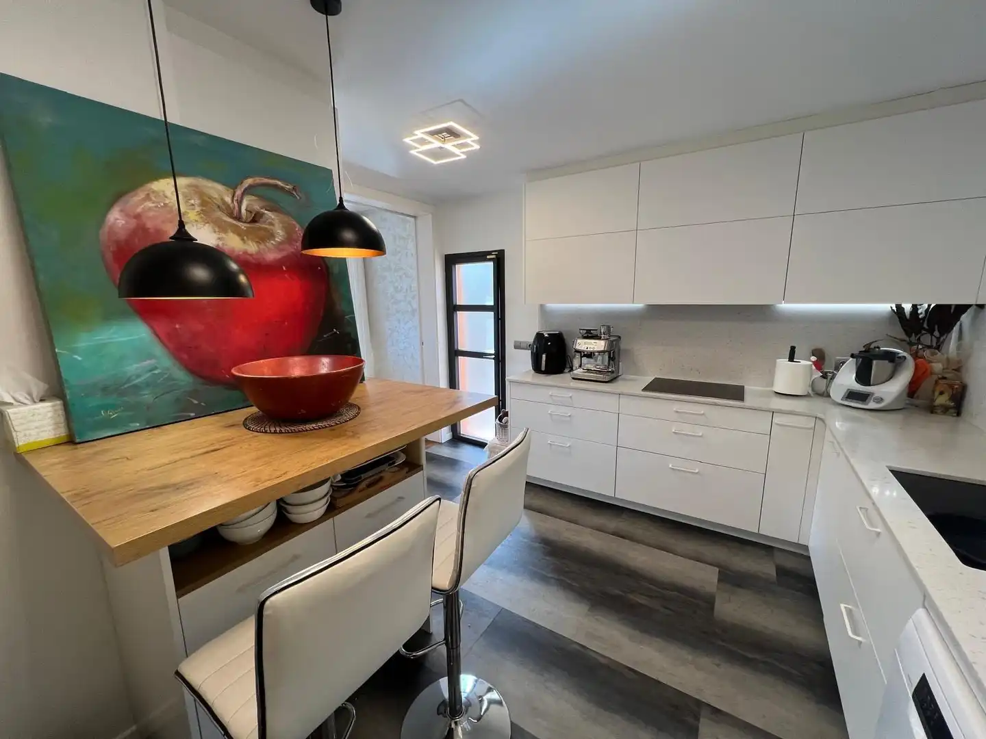 Casa amb jardí en venda a 323, imagen 18