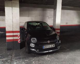 Parking of Garage for sale in  Barcelona Capital  with Alarm