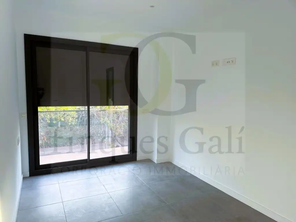 Garden of Houses for sale in Manresa  with Private garden, Terrace and Oven