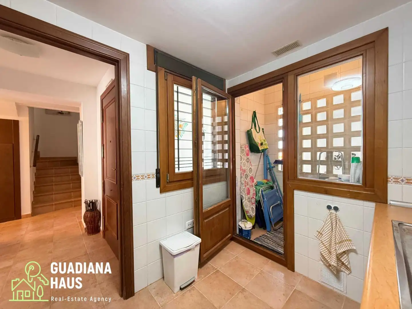 Duplexes for sale in JUAN PABLO II, 1, Costa Esuri