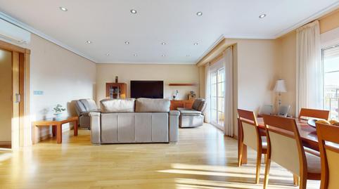 Foto 3 de Casa adosada en venda a  Becquer, Pilar de la Horadada ciudad, Alicante