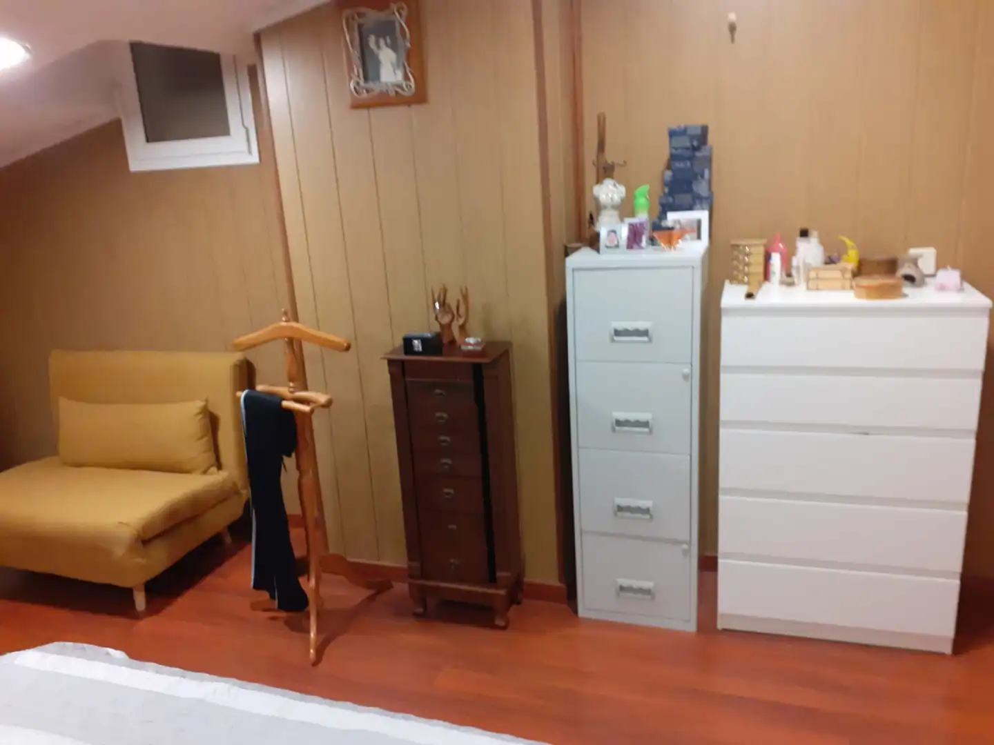 Habitación de Piso en venta en Lécera con Aire acondicionado, Calefacción y Amueblado