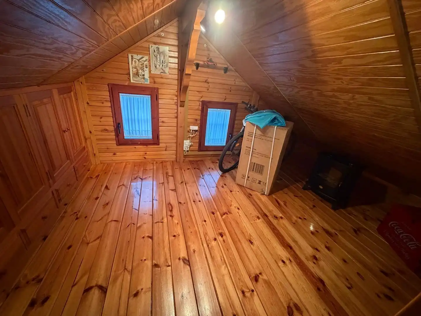 Casa rustica con piscina in vendita a Chipiona Norte, imagen 19