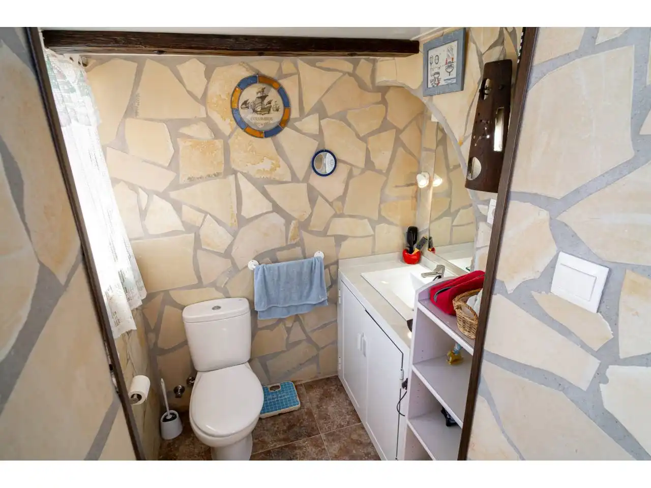 Casa en venda a Calle Cantal, imagen 59