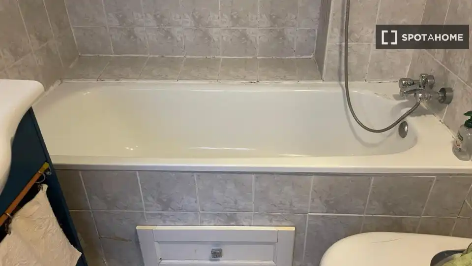 Flat with terrace to rent in L'Eixample, imagen 4