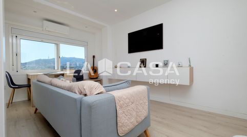 Foto 5 de Pis en venda a Carrer de la Vall D'ordesa, El Turó de la Peira, Barcelona Capital