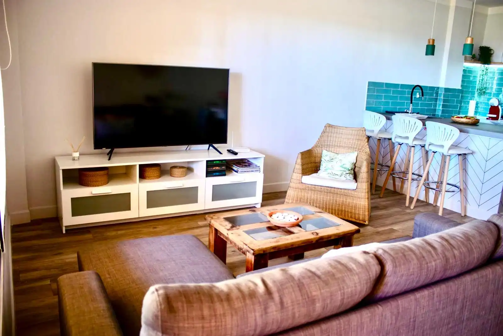 Apartamento con piscina en venta en Mar Adriatico 7, imagen 12