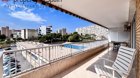 Foto 2 von Wohnung zum Verkauf in Playa de San Juan, Alicante / Alacant
