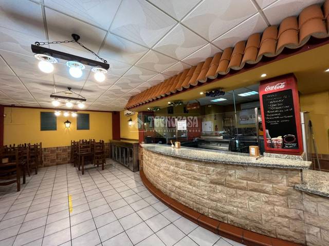 Local comercial en Venta en Torreblanca